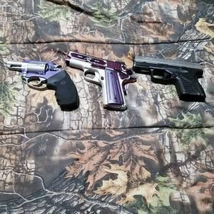 Meet your Posher, Heather